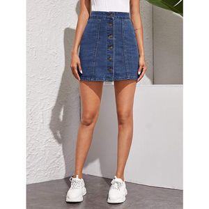 Shein mini skirt